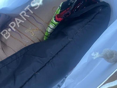 Left taillight CITROËN DS3 (SA_) 1.6 HDi 110 | BP31262889C34  - Image 18