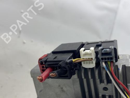 Steering column RENAULT CLIO IV (BH_) 1.2 TCe 120 (BHAU) | BP29894353M21