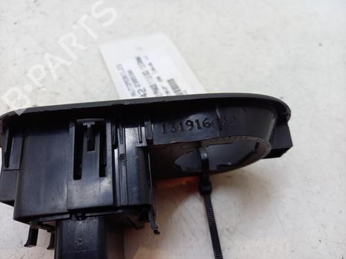 Left front window switch RENAULT KANGOO Express (FW0/1_) 1.5 dCi 70 (FW0A, KW0V) | BP38921727I27 - Image 3