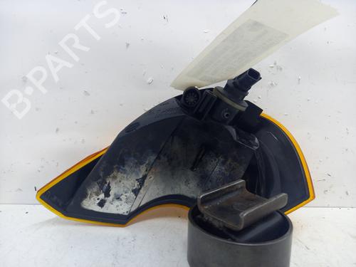 Right front indicator RENAULT MODUS / GRAND MODUS (F/JP0_) 1.4 (JP01, JP0J) | BP29980488C33 