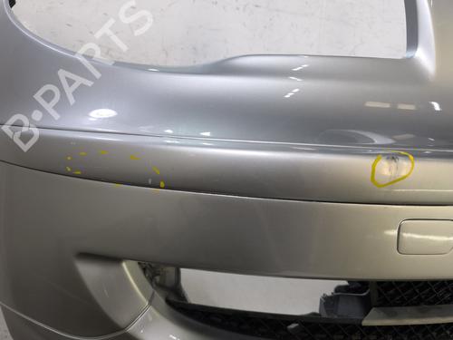 Used Front bumper Front bumper BMW 1 (E81) [2006-2012] 35886944 35886944