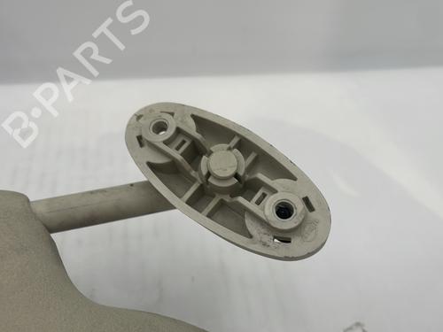 Right sun visor MINI MINI (R56) One D | BP31948076I2