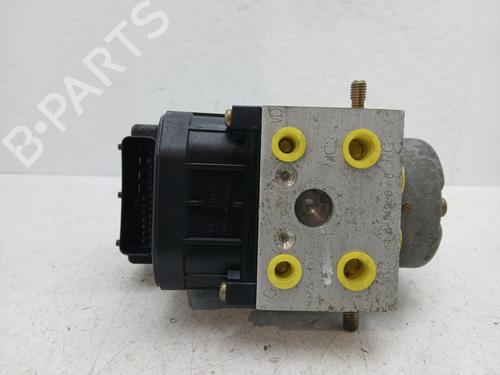 Used ABS pump CITROËN EVASION MPV (22, U6) 2.0 HDI 16V (109 hp) 32445480