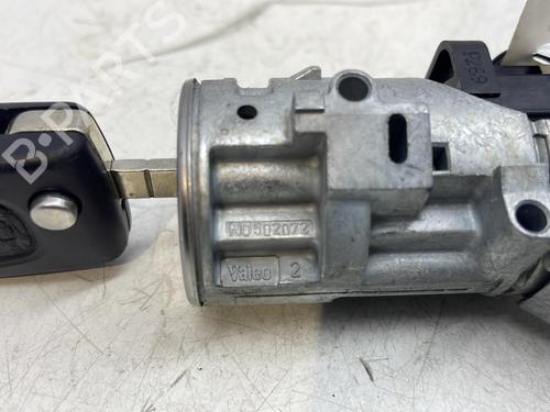 Ignition barrel CITROËN C3 II (SC_) 1.6 HDi 90 | BP27194405M48 - Image 5