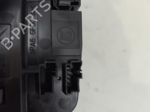 Steering column stalk PEUGEOT 3008 I MPV (0U_) 1.6 HDi | BP26642382I23 
