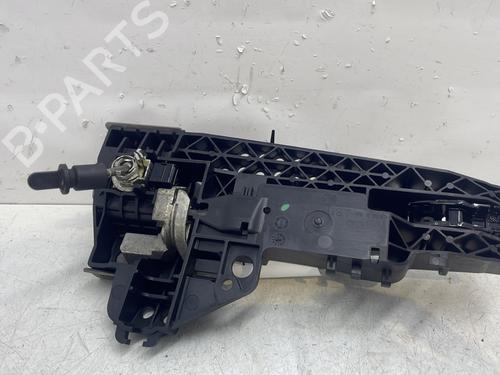 Türgriff vorne links außen AUDI A4 B8 (8K2) 2.0 TDI | BP29894074C128