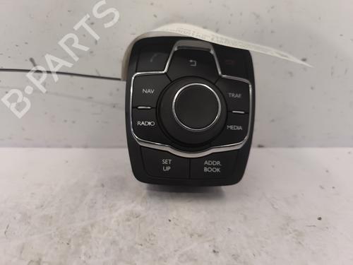 Used Switch CITROËN DS5 1.6 HDi 115 (114 hp) 25445456