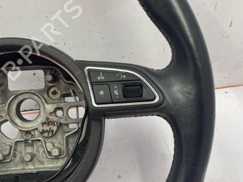 Used Steering wheel AUDI A1 Sportback (8XA, 8XF) 1.2 TFSI (86 hp) 22839869