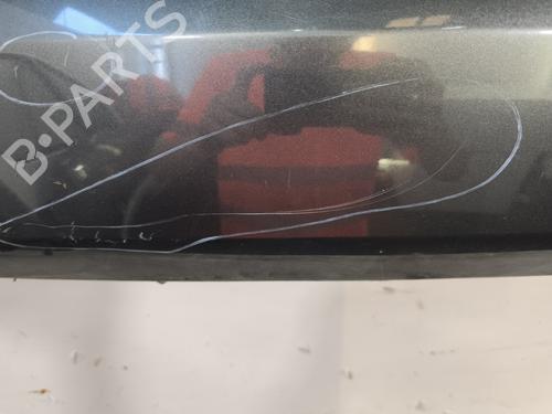 Tailgate PEUGEOT 3008 I MPV (0U_) 1.6 HDi | BP29338934C6 