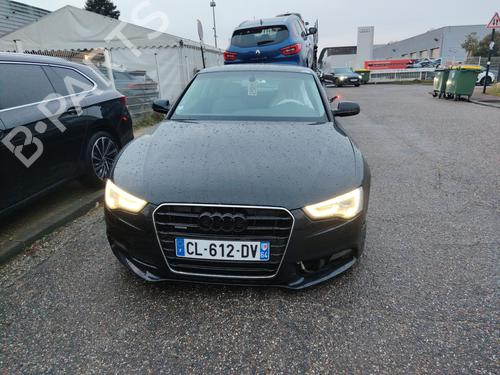 Horn AUDI A5 (8T3) 3.0 TFSI quattro | BP36148232E13 - Image 7