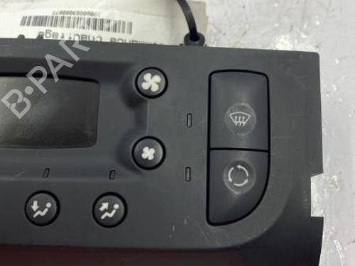 Comando clima RENAULT CLIO II (BB_, CB_) 1.5 dCi (B/CB07) (65 hp) 22836760