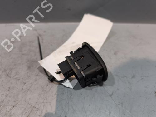 Left front window switch CITROËN C3 I (FC_, FN_) 1.4 HDi | BP29439086I27 