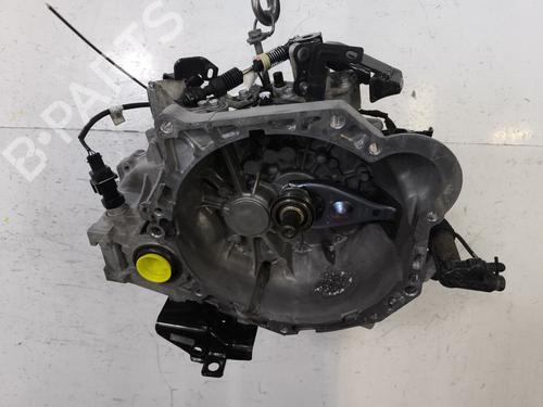 Gearkasse KIA SOUL II (PS) 1.6 GDI (132 hp) 32341346