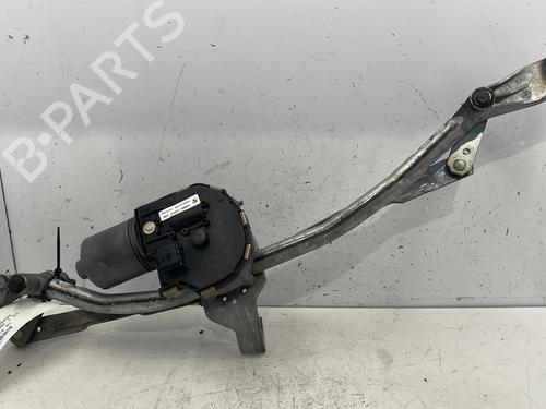 Used Front wiper motor BMW 5 (F10) 530 d (245 hp) 23829205