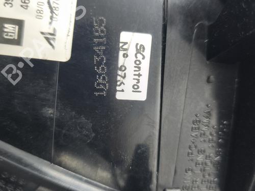 Right taillight OPEL CORSA E (X15) 1.4 Turbo (08, 68) | BP26387152C35 