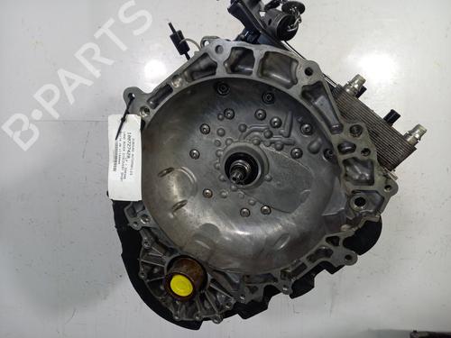 Used Gearbox LAND ROVER DISCOVERY SPORT (L550) 2.0 D 4x4 (180 hp) 23888639