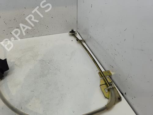 Front left window mechanism FIAT COUPE (175_) 2.0 20V | BP28156749C22 