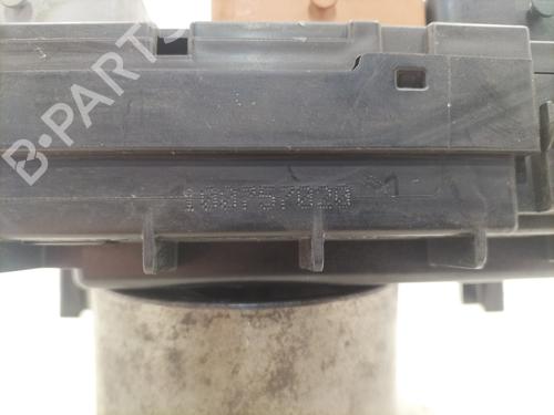 Fuse box PEUGEOT 307 (3A/C) 1.6 HDi | BP23829861E1 