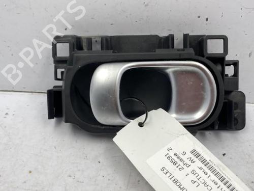 Front left interior door handle CITROËN C4 CACTUS 1.2 PureTech 130 | BP22834304I13 