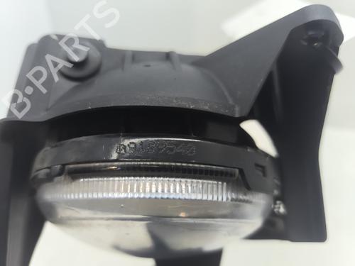 Right front fog light CHEVROLET ORLANDO (J309) 2.0 D | BP31262891C31 