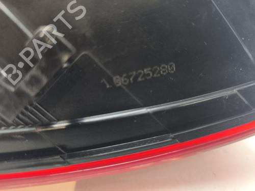 right-taillight-vw-golf-vi-5k1-2008-2009-2010-2011-2012-2013-2014-26585021 main image