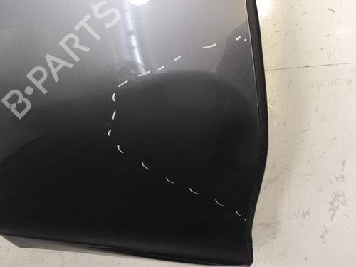 Right rear door HONDA CIVIC IX Tourer (FK) 1.6 i-DTEC (FK3) | BP30162463C5