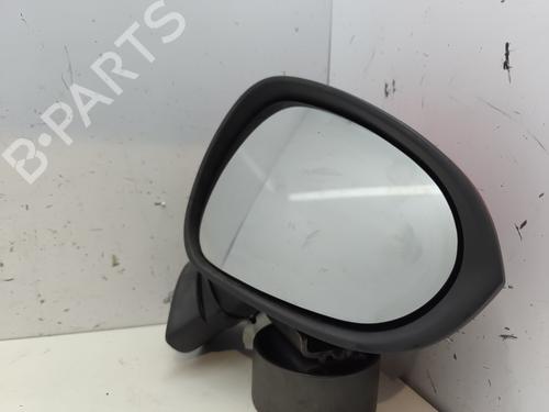 Right mirror SEAT IBIZA IV (6J5, 6P1) 1.2 TDI | BP26689287C27 
