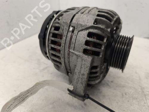 Alternator AUDI A4 B6 Convertible (8H7) 2.5 TDI | BP24894559M7 - Image 2