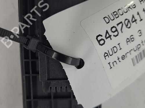 Used Switch AUDI A6 C6 Avant (4F5) 3.0 TDI quattro (233 hp) 22823526