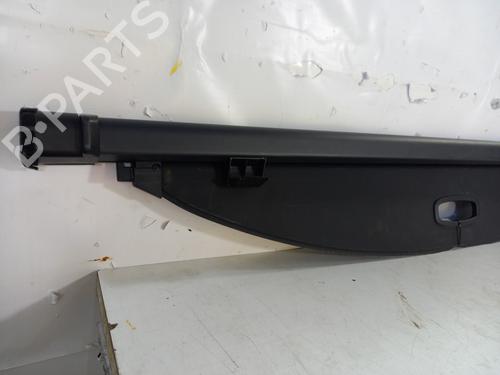 Rear parcel shelf KIA NIRO I (DE) 1.6 GDI Plug-in Hybrid | BP29438604C85 