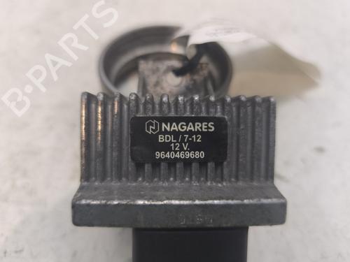 Used Electronic module Electronic module CITROËN XSARA PICASSO (N68) 1.6 HDi (90 hp) 28064943 28064943