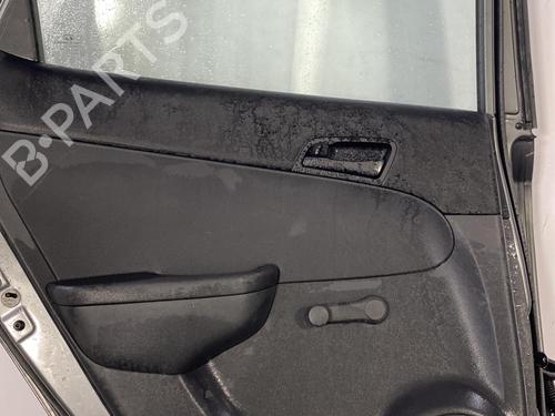 Left rear door HYUNDAI i30 (FD) 1.6 CRDi | BP22827375C4