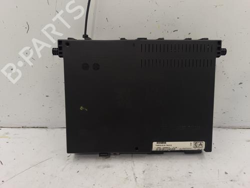 Fuse box PEUGEOT 206 CC (2D) 1.6 16V (2DNFUF, 2DNFUR) | BP25757864E1 
