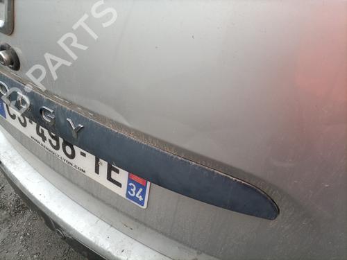 Rear left window mechanism DACIA LODGY (JS_) 1.5 dCi (JSMC, JSAF) | BP26148443C24 - Image 10