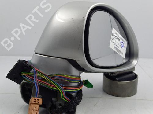 Right mirror CITROËN C4 I (LC_) 1.6 HDi | BP22825678C27 
