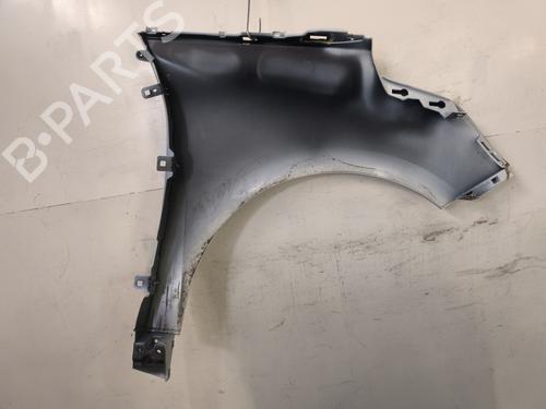 Used Left front fenders Left front fenders 36939408 36939408