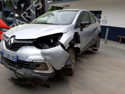 Brukte deler til RENAULT CAPTUR I (J5_, H5_) 0.9 TCe 90 4819099