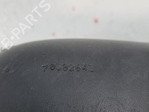 Used Right mirror Right mirror 22826248 22826248