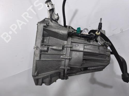 Gearbox RENAULT MEGANE IV Hatchback (B9A/M/N_) | BP37652853M3 - Image 2