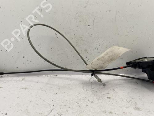 Used Front right lock NISSAN NOTE (E11, NE11) 1.4 (88 hp) 22843030