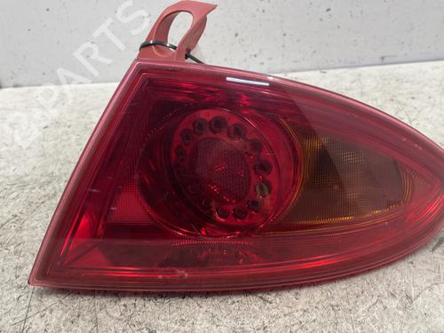 Used Right taillight SEAT LEON (1P1) 1.6 TDI (105 hp) 23970411
