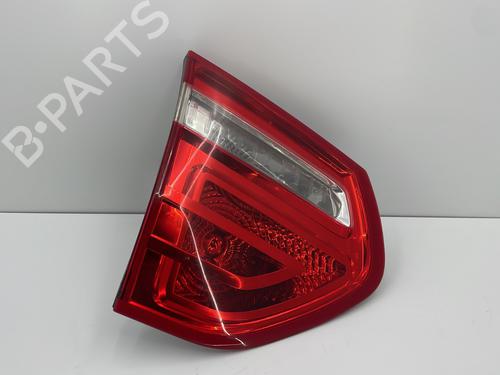 Piloto izquierdo del maletero CITROËN C4 Picasso I MPV (UD_) 1.6 HDi (109 hp) 30819018