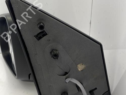 Left mirror NISSAN NOTE (E11, NE11) 1.5 dCi | BP22829650C26 