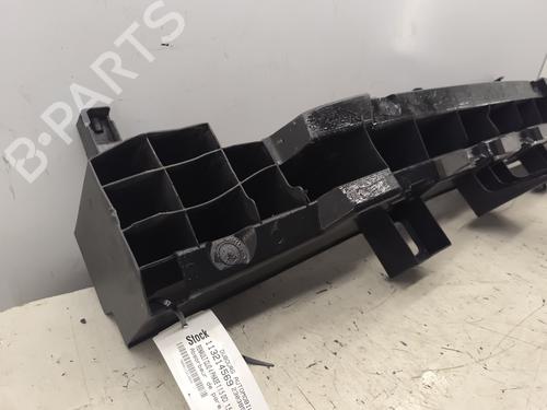 Rear bumper bracket RENAULT CLIO IV (BH_) 1.5 dCi 75 | BP29619348C159 