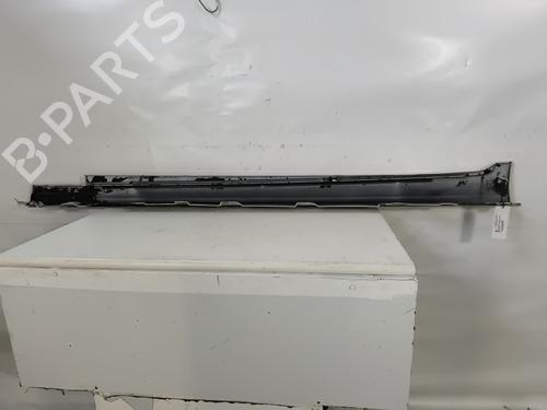 Right sideskirt BMW 5 (F10) 530 d xDrive | BP29222376C114 