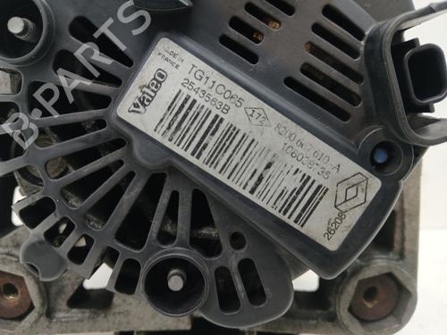 Alternator RENAULT MEGANE II (BM0/1_, CM0/1_) 1.9 dCi | BP29869160M7