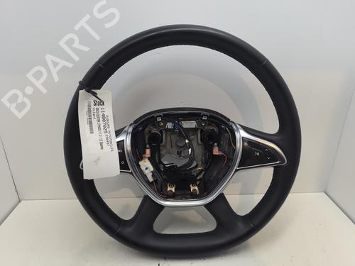 Used Steering wheel DACIA DUSTER (HM_) 1.2 TCe 125 (HMMA) (125 hp) 30184234