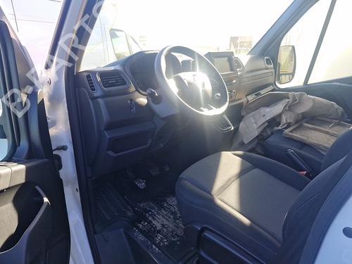 Ratt RENAULT MASTER III Platform/Chassis (EV, HV, UV) 2.3 dCi 145 FWD (EV0E, EV0F, HV0E, HV0F, UV0E, UV0F,... | BP37416110C49 - Image 21