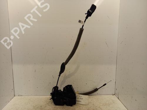 Used Front right lock Front right lock RENAULT ESPACE V (JR_) 1.6 dCi 160 (160 hp) 24131522 24131522