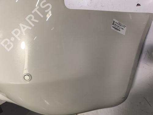 Rear bumper INFINITI G Coupe 37 | BP26906582C8 